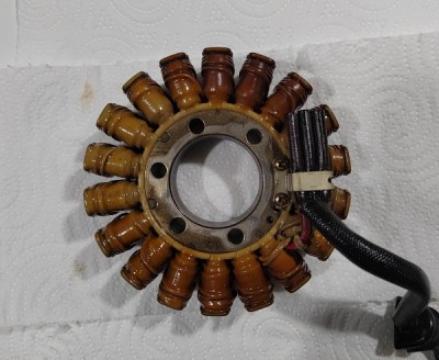 Stator