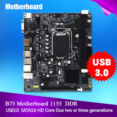 Pour-Intel-B75-Socket-LGA-1155-Carte-mère.jpg